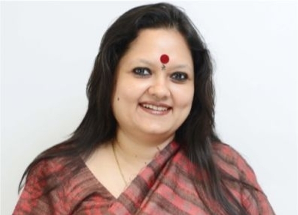 Congress alleges Facebook exec Ankhi Das links with BJP